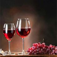 Красные вина